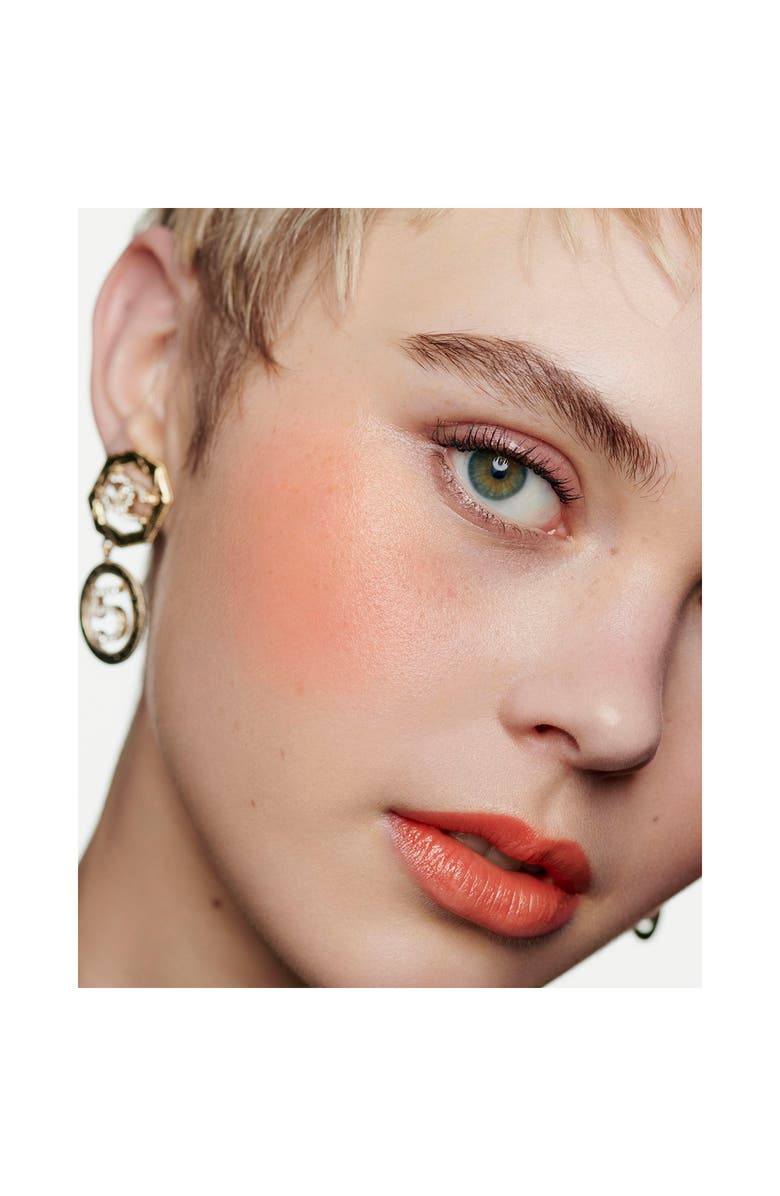 CHANEL N°1 DE CHANEL Lip AND CHEEK BALM Color - Nourishes - Plumps, Alternate, color, 7 Vibrant Coral