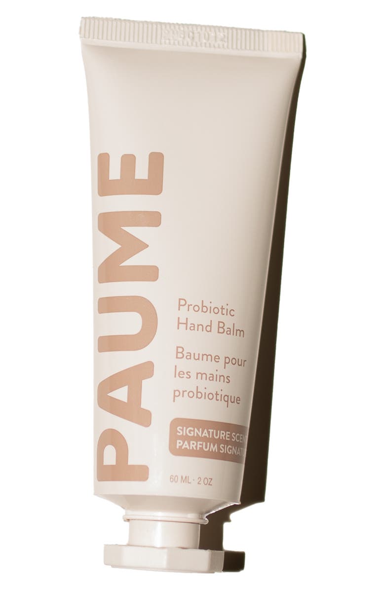 PAUME Probiotic Hand Balm, Main, color, 