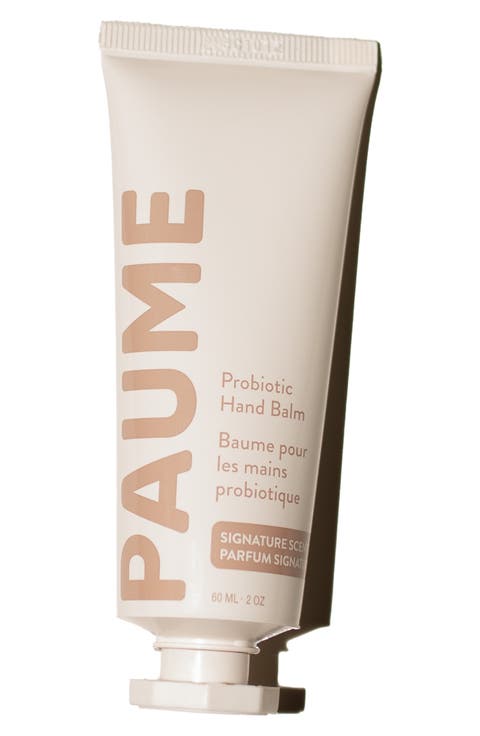 Probiotic Hand Balm
