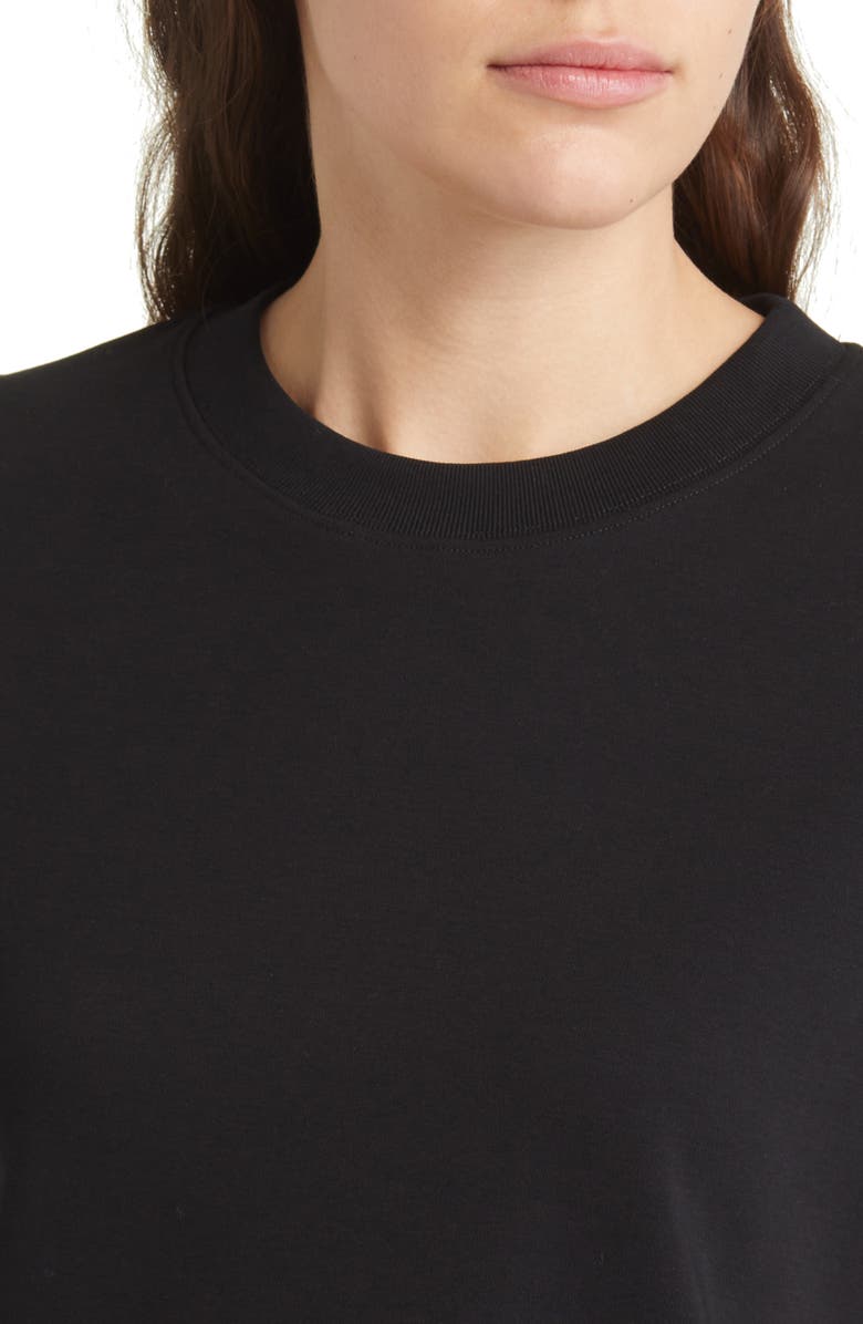 COS Regular Fit Heavyweight T-Shirt, Alternate, color,