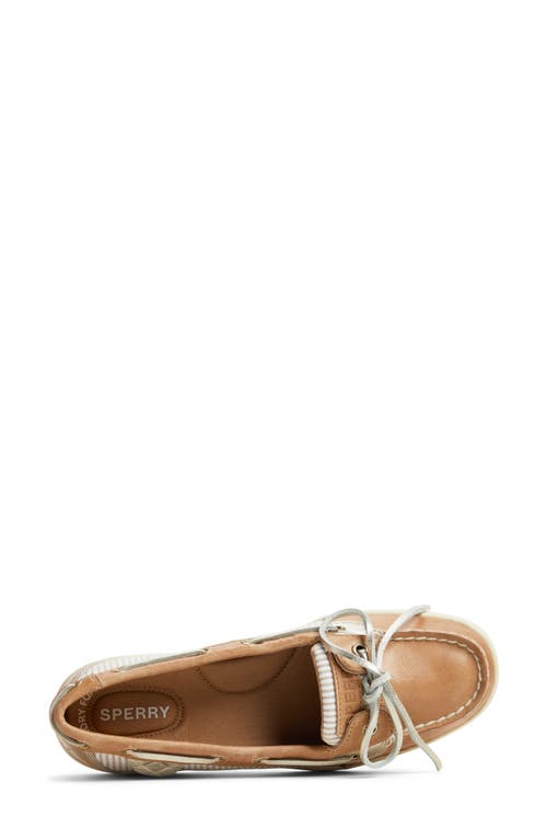 Sperry Angelfish Loafer