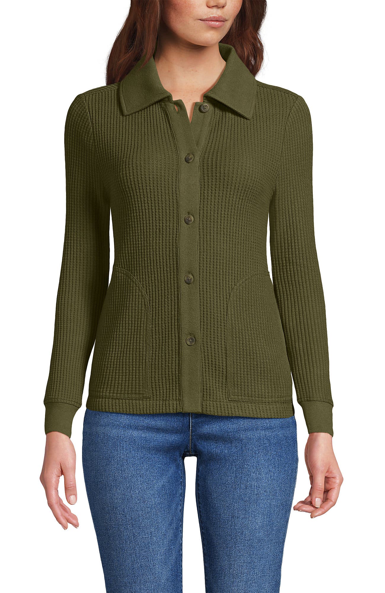 selected Olive Drab