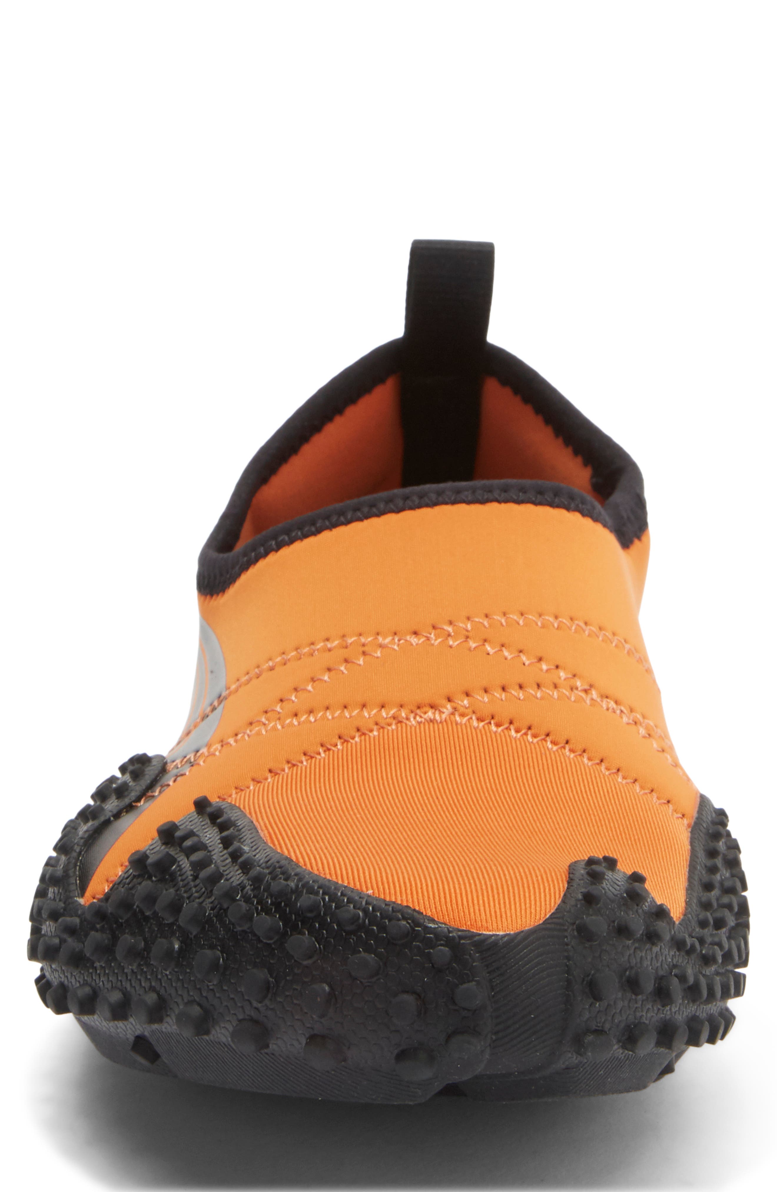 Mostro Flex Slip-On Sneaker, Alternate, color, MAPLE SYRUP/ PUMA BLACK