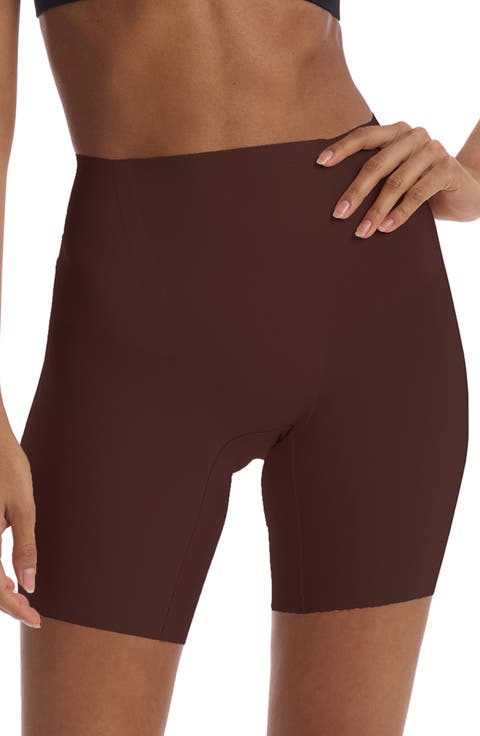 Zone Smoothing Shorts