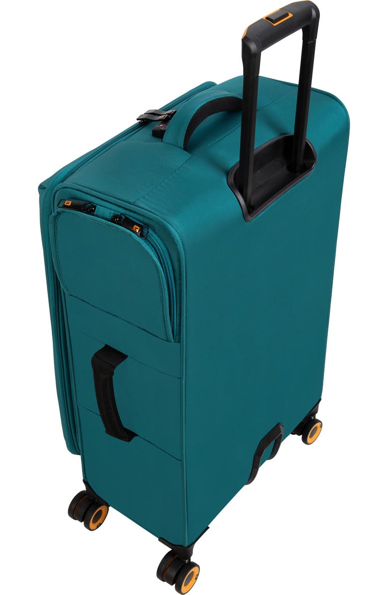 IT LUGGAGE Simultaneous 20-Inch Softside Spinner Luggage, Alternate, color,