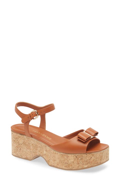 Women's FERRAGAMO Sandals and Flip-Flops | Nordstrom