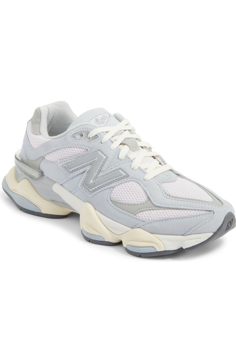 New Balance Gender Inclusive 9060 Sneaker, Main, color,