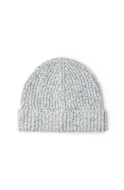 Knit beanie