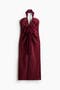 selected Burgundy