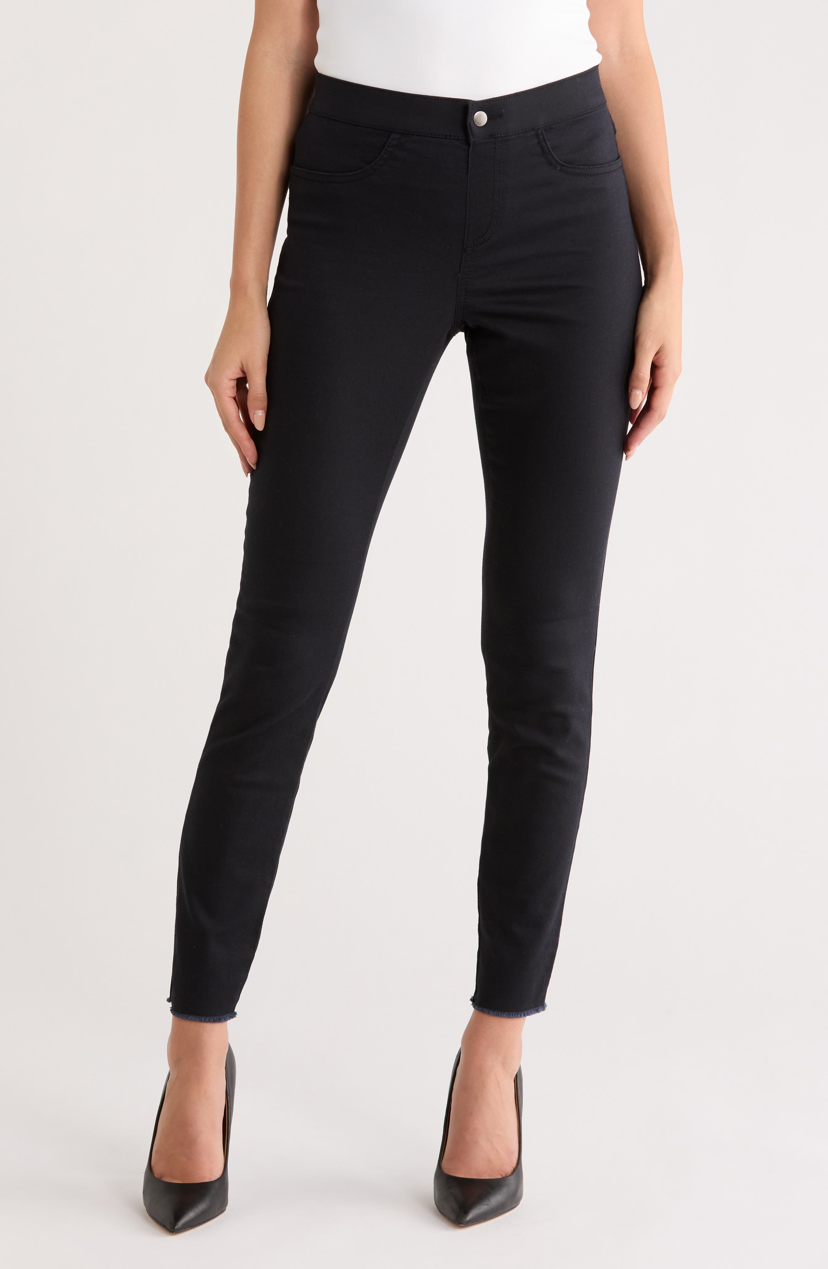 selected BLACK