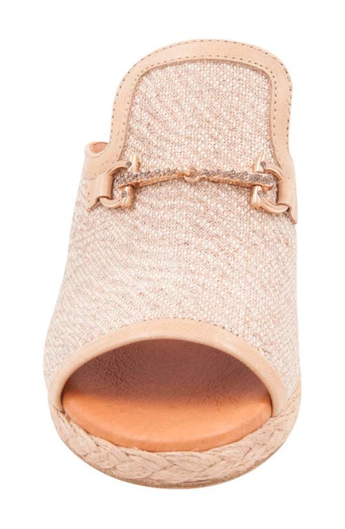 Andre Assous André Assous Nomi Wedge