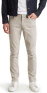 Calvin Klein Brushed Twill Slim Pants
