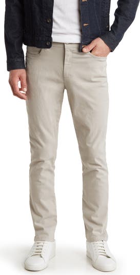 Calvin Klein Brushed Twill Slim Pants | Nordstromrack Calvin Klein Brushed Twill Slim Pants | Nordstromrack