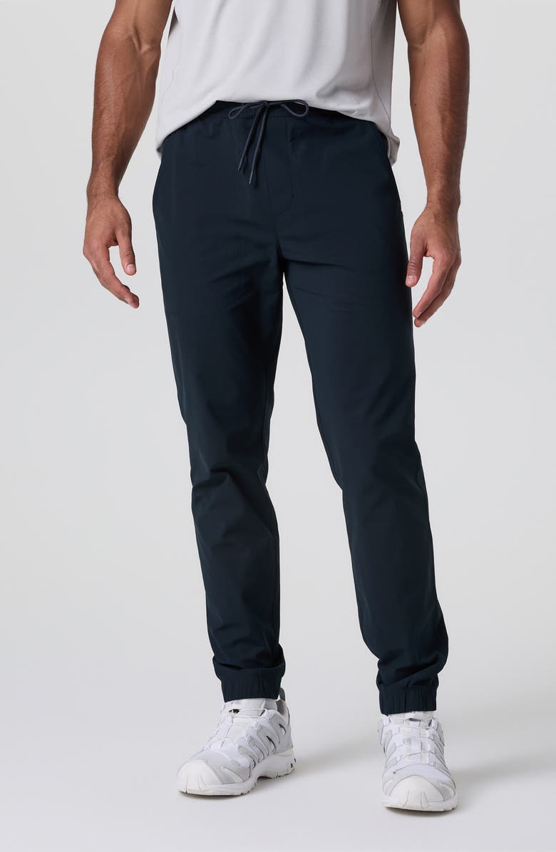 Vuori Meta Joggers, Main, color, Ink