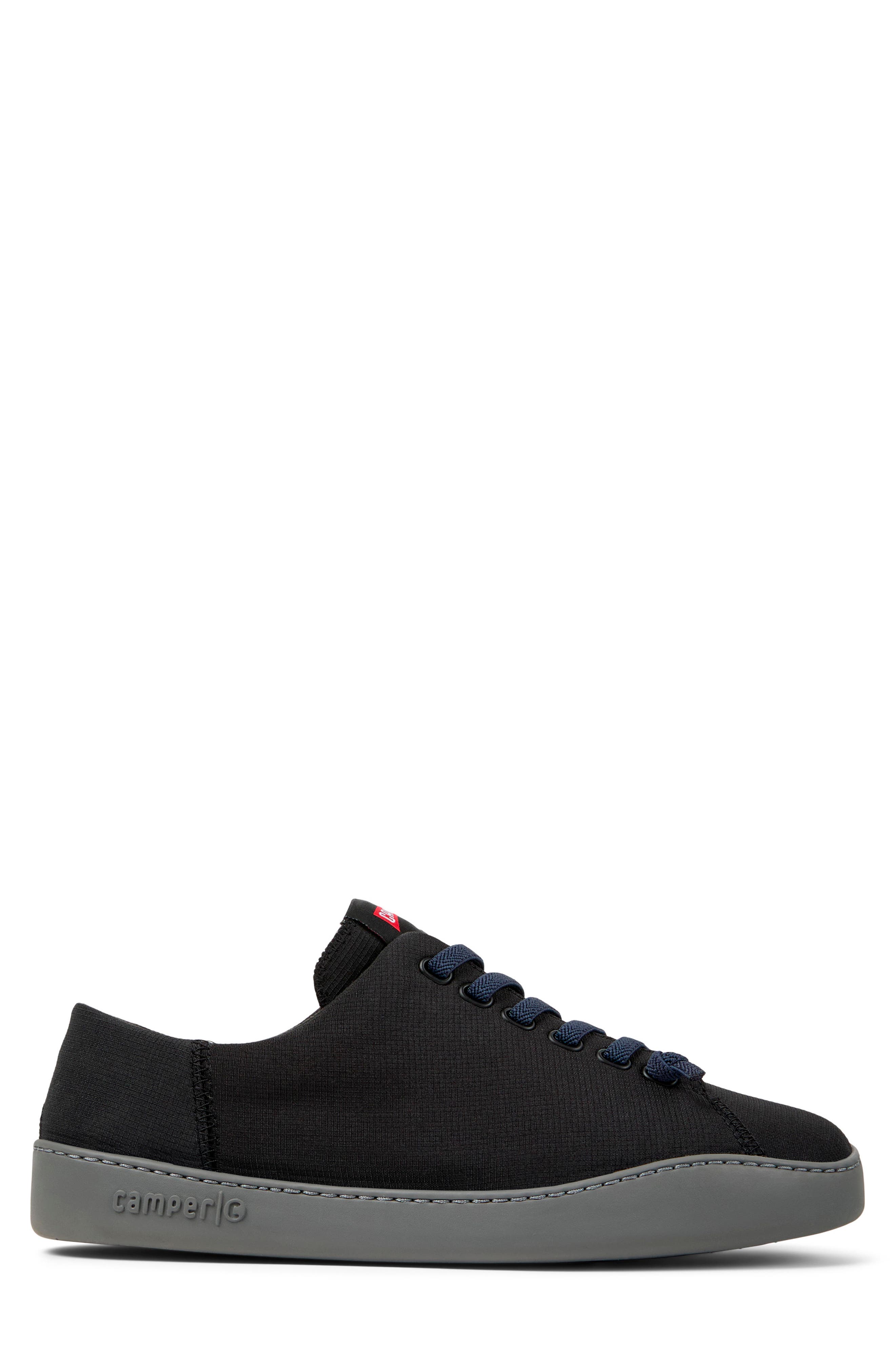 Camper Peu Touring Sneaker, Alternate, color, Black