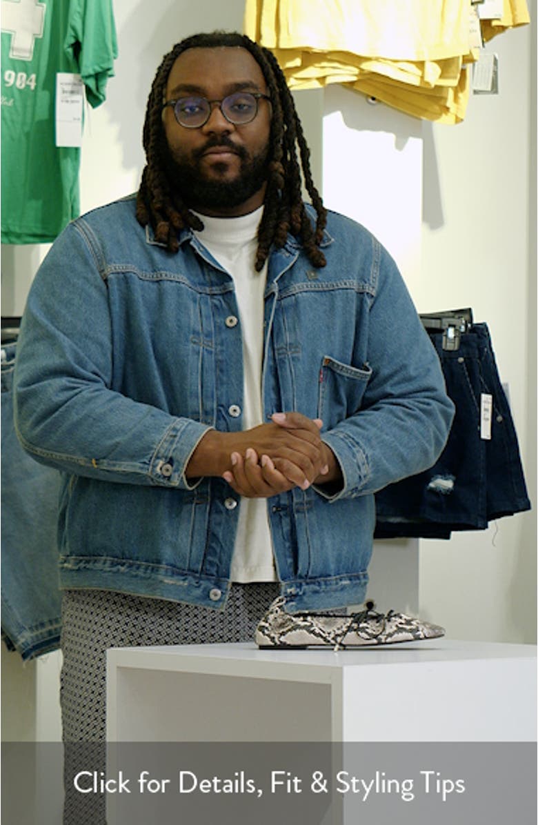 Sophia Ballet Flat, sales video thumbnail