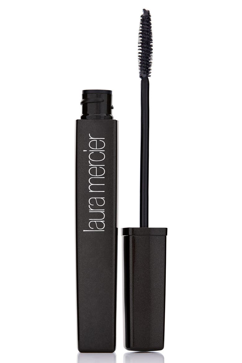 'Long Lash' Mascara, Alternate, color, BLACK