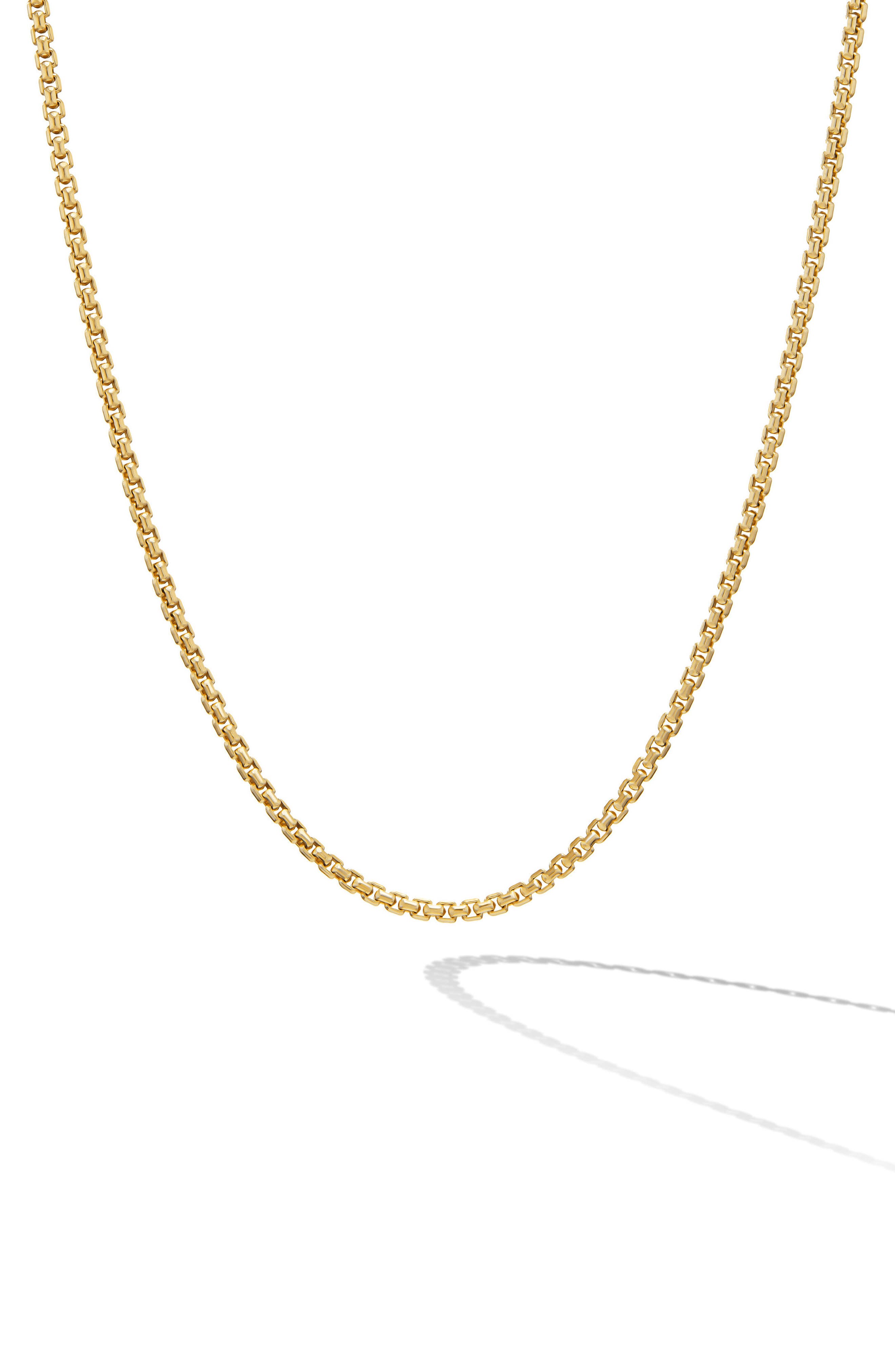 selected 18K YELLOW GOLD