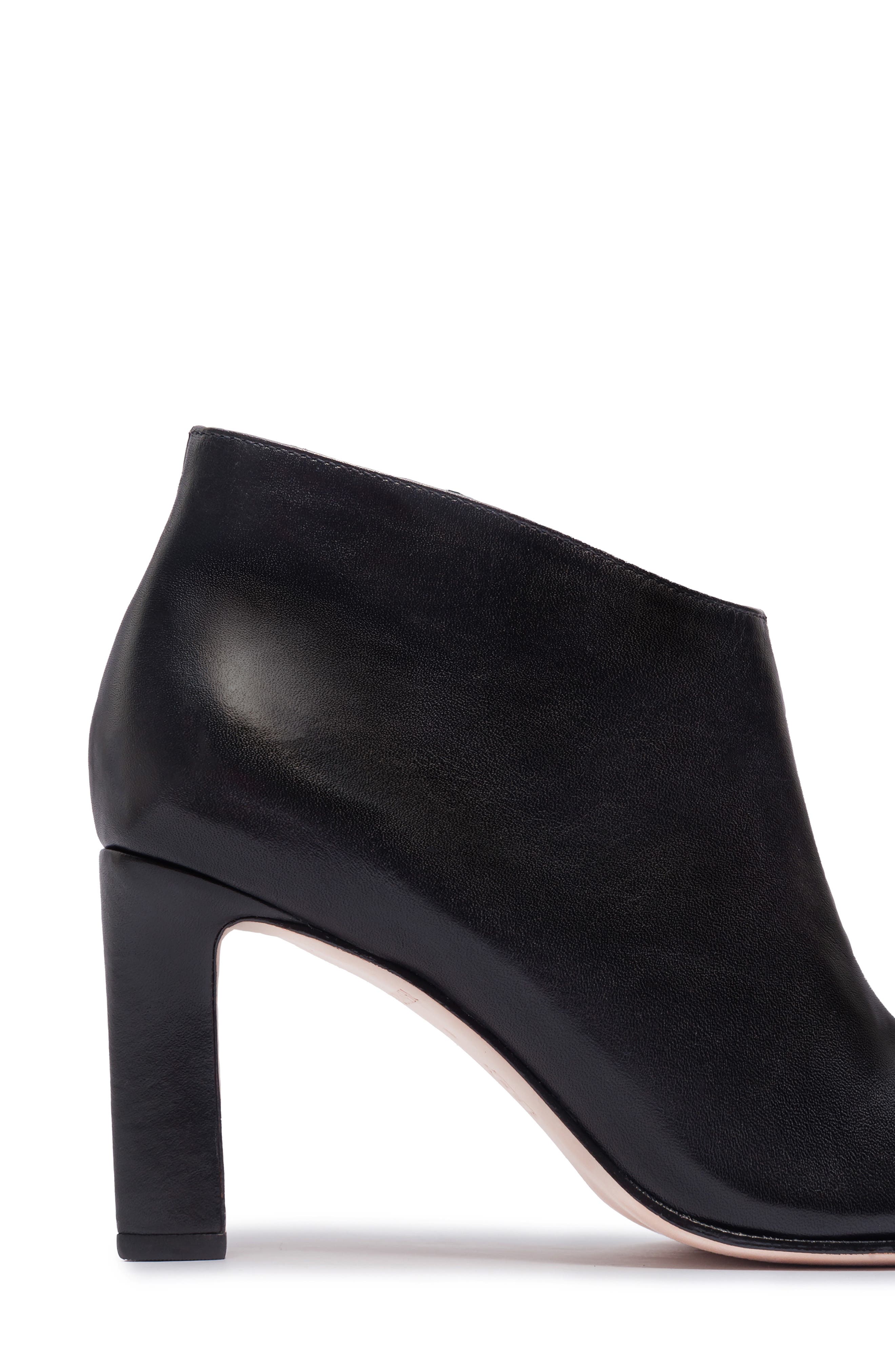 Garda Bootie, Alternate, color, BLACK GLOVE LEATHER