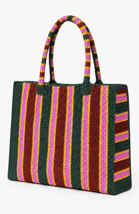 Riviera Beach Bag