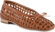 Seychelles Flagstaff Woven Flat