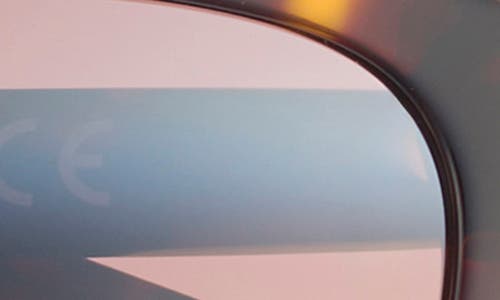 Maui Jim 54mm Round Sunglasses