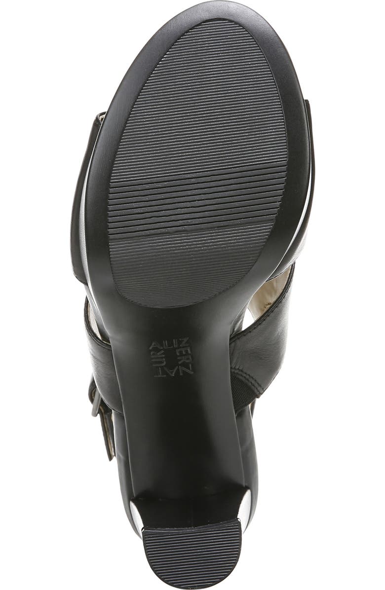 Naturalizer Maddie Platform Sandal, Alternate, color,