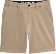 Hurley Hybrid Walking Shorts