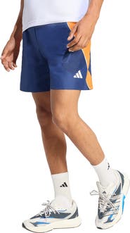 adidas Stadium Jacquard Shorts