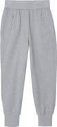3.1 Phillip Lim French Terry Joggers