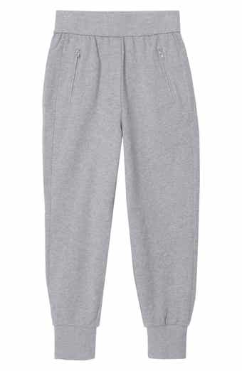 French Terry Joggers
