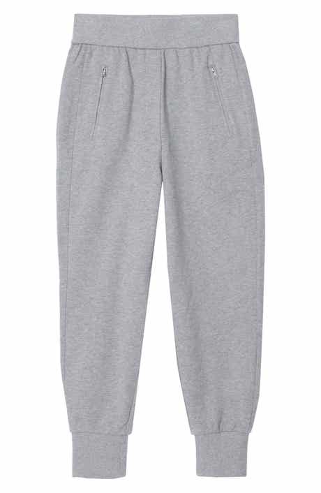 French Terry Joggers