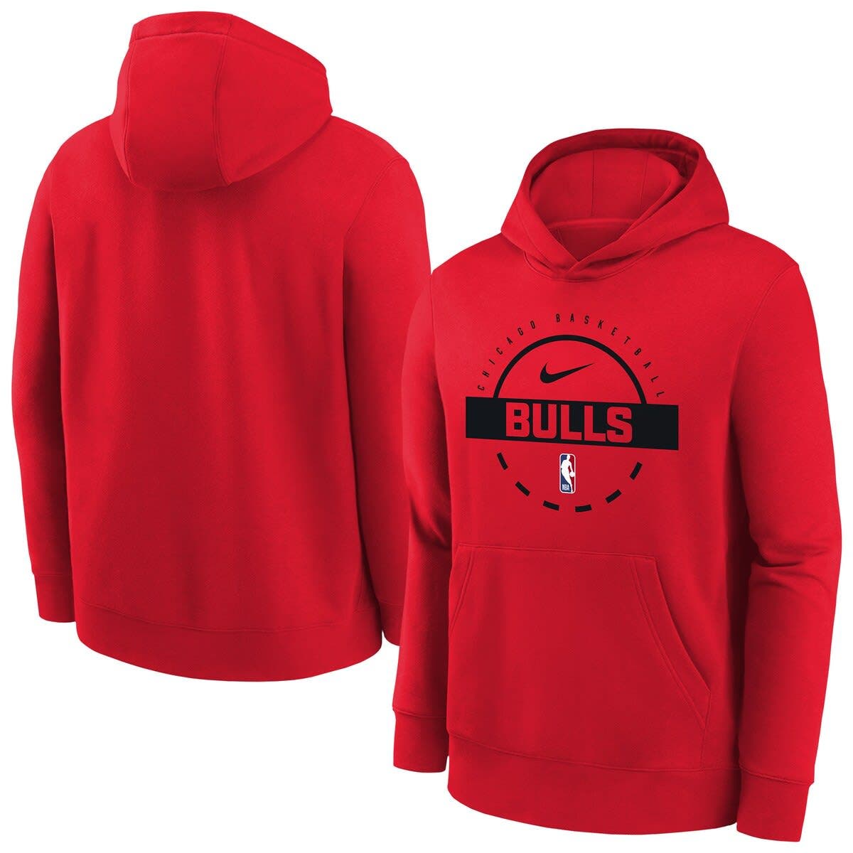 nike hoodie chicago bulls