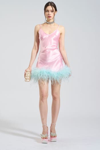 TAYLOR DRESS
