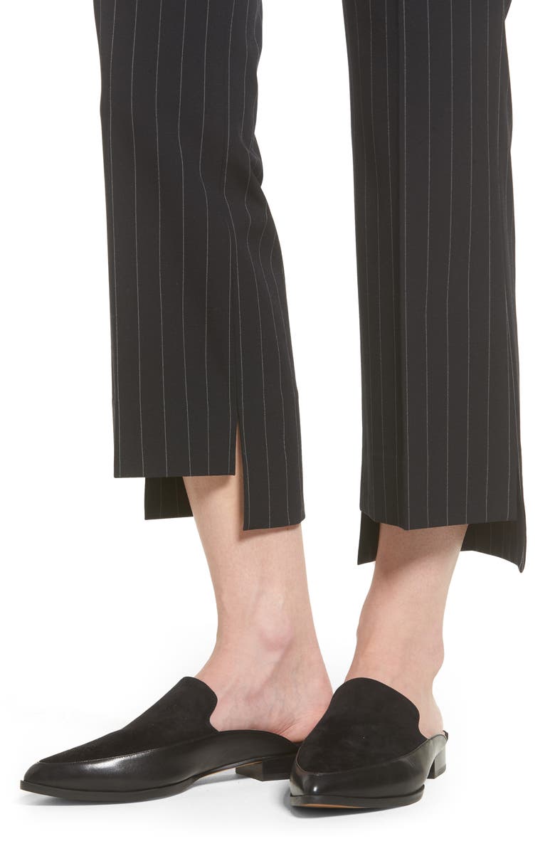 Halogen<sup>®</sup> Step Hem Pants, Alternate, color,