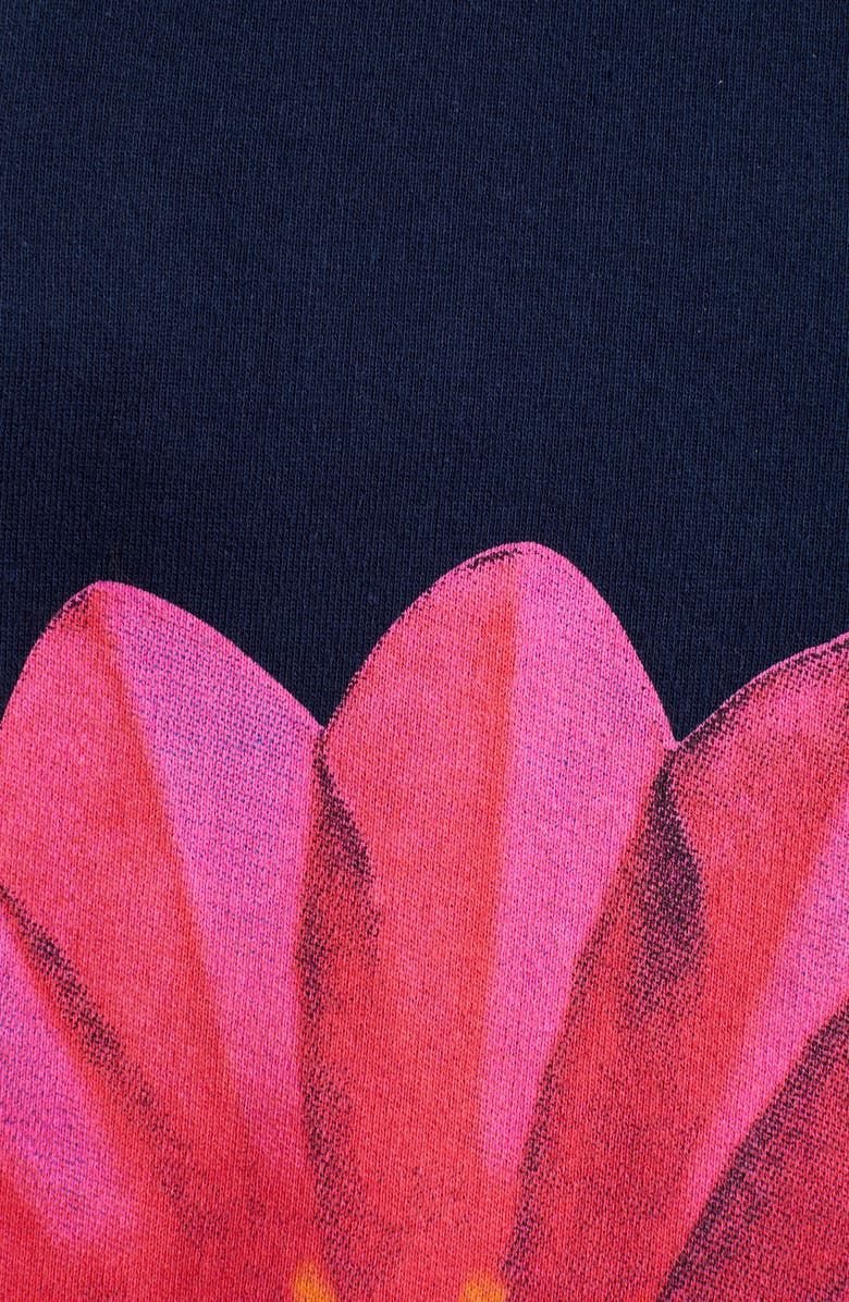 Noah x B-52s Floral Cotton Hoodie, Alternate, color, 