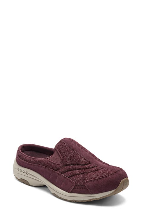 Traveltime Clog Sneaker (Women)