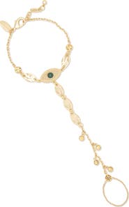 Ramy Brook Cleo Hand Chain