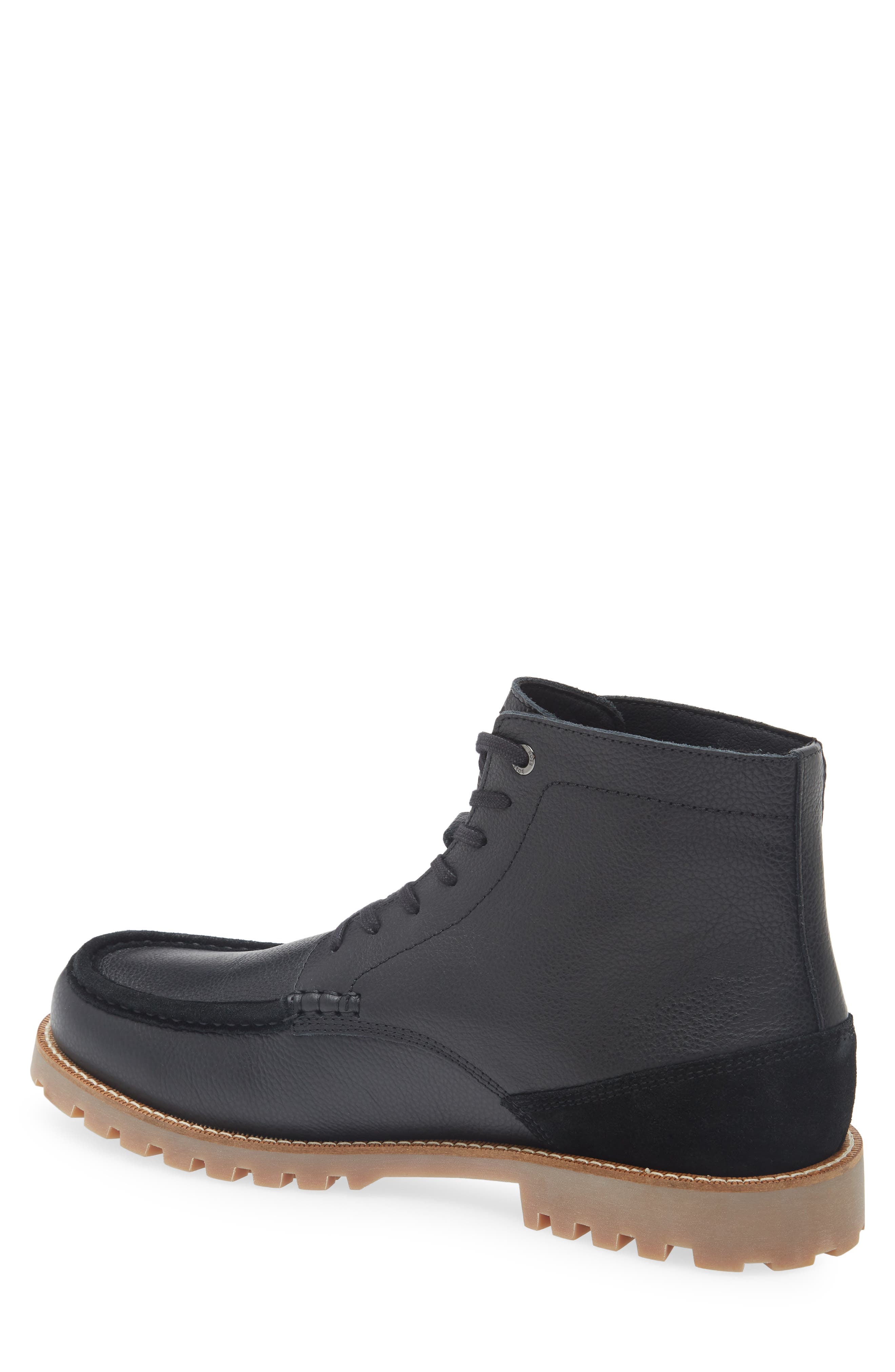 BOSS Tirian Boot, Alternate, color, 