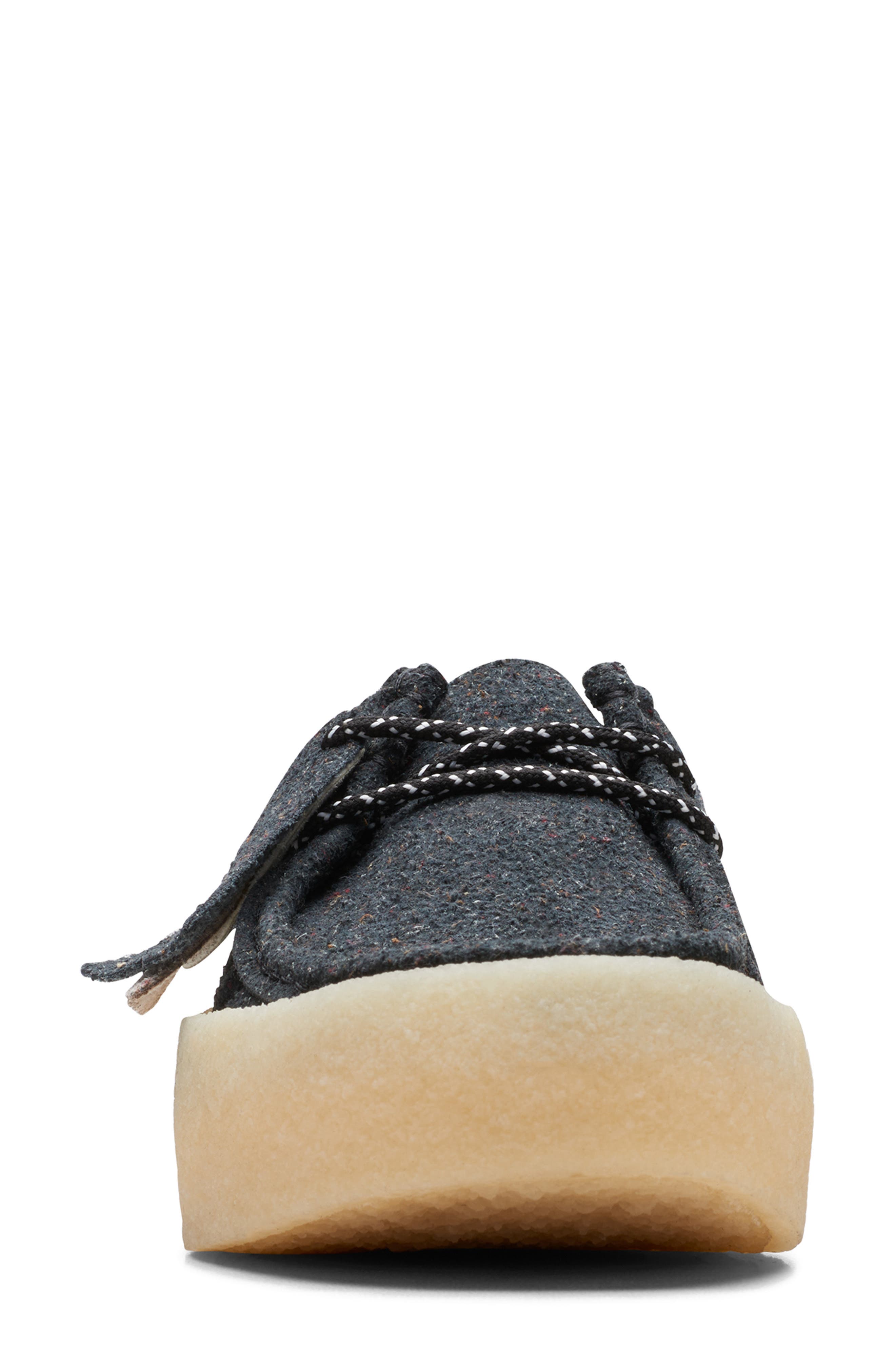 Clarks<sup>®</sup> Originals Wallabee Cup Lo Mule, Alternate, color, 