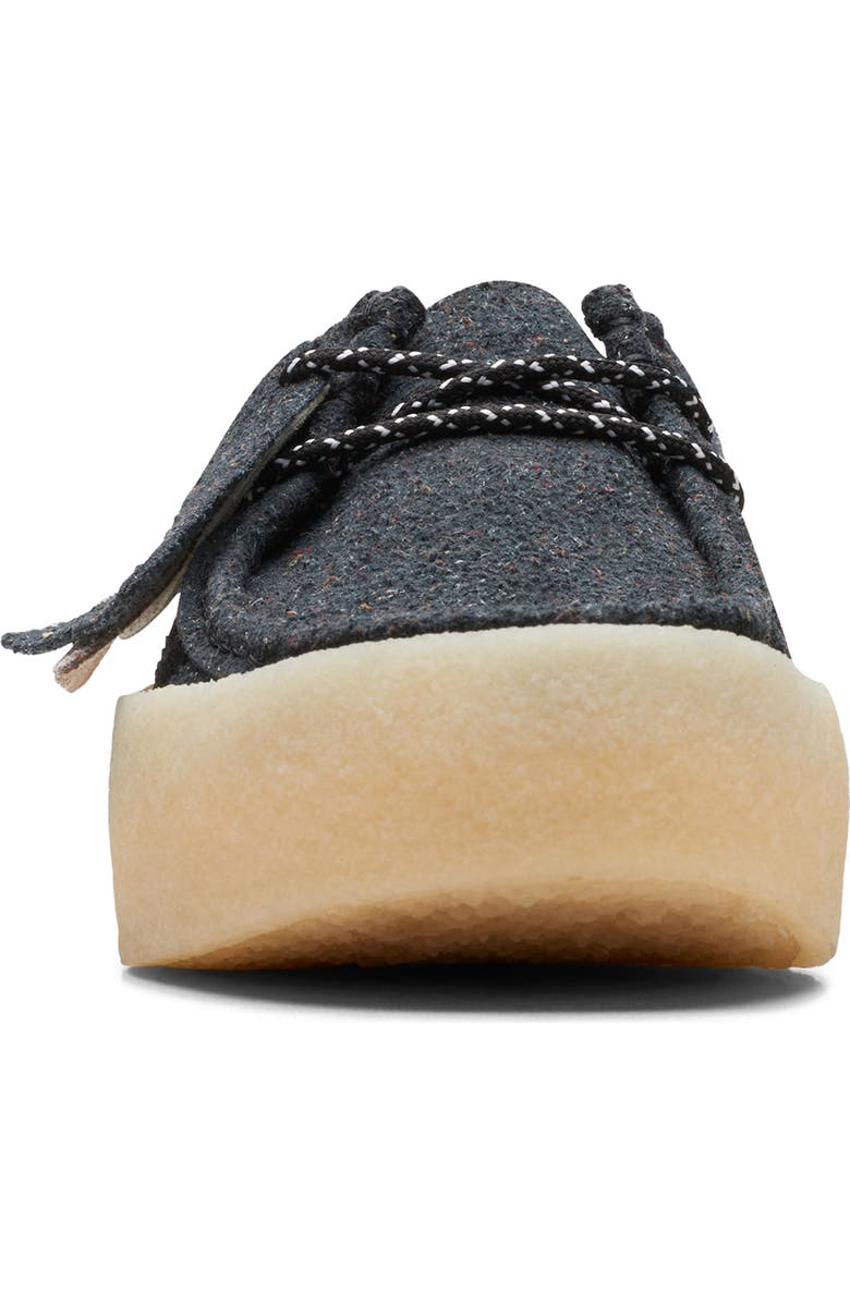 Clarks<sup>®</sup> Originals Wallabee Cup Lo Mule, Alternate, color,