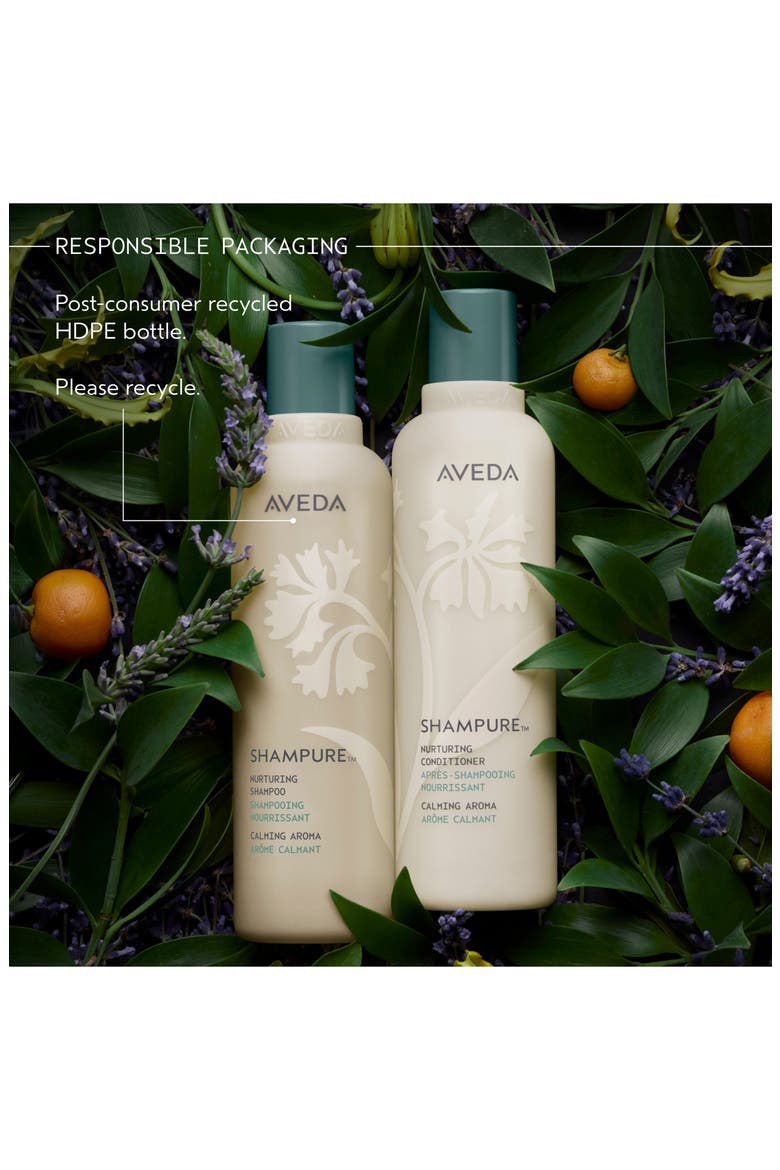 shampure™ Nurturing Shampoo, Alternate, color, NO COLOR