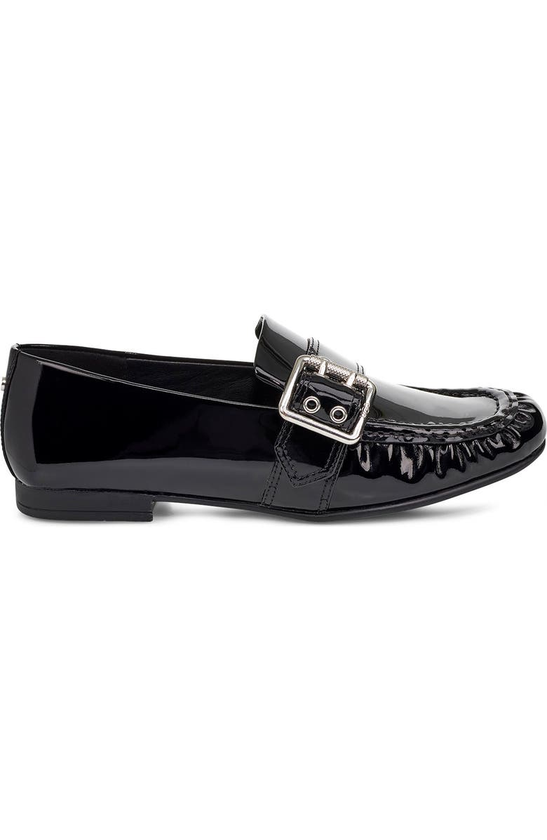 UGG<sup>®</sup> Buckle Loafer, Alternate, color,