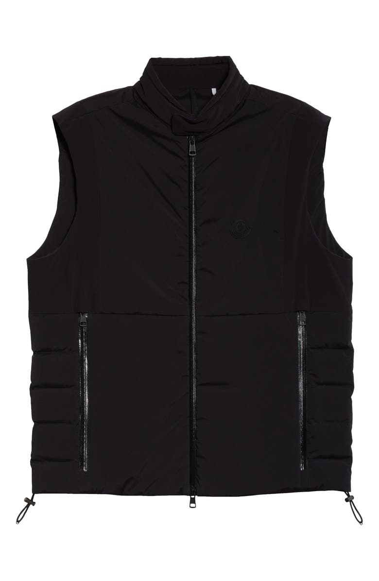 Moncler Chabod Vest, Alternate, color, 