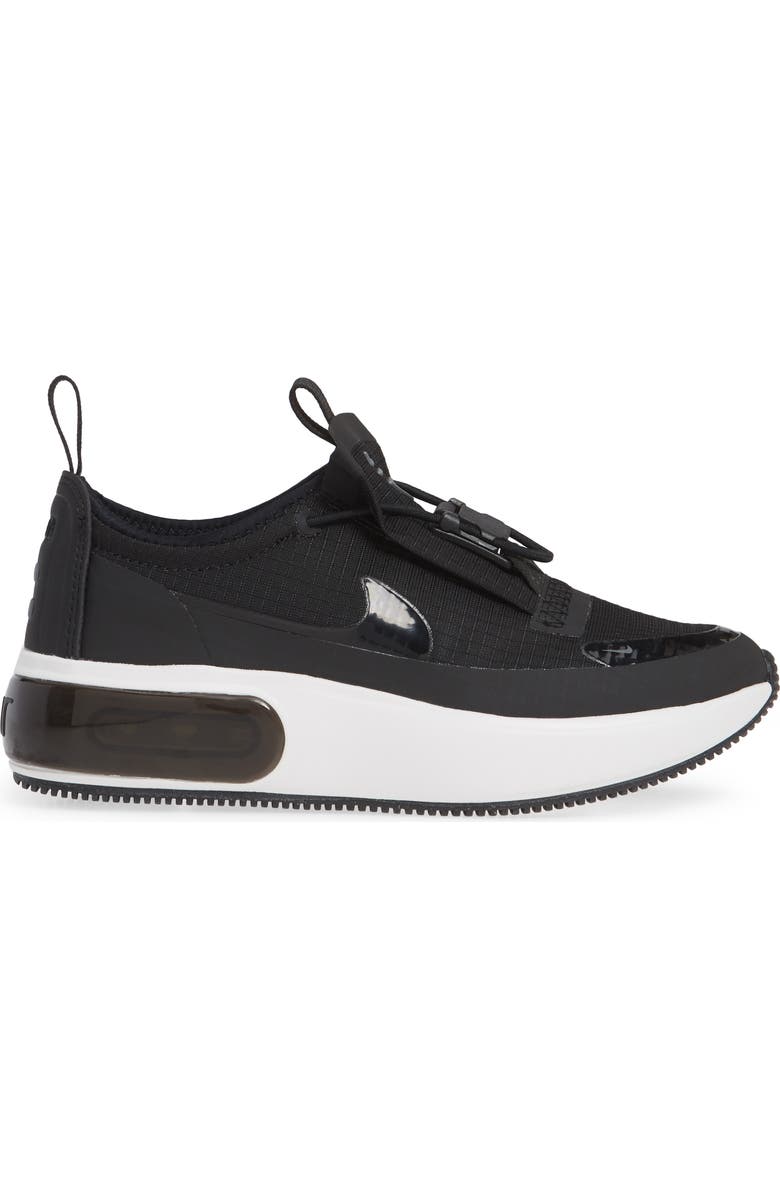 Nike Air Max Dia Winter Sneaker, Alternate, color,