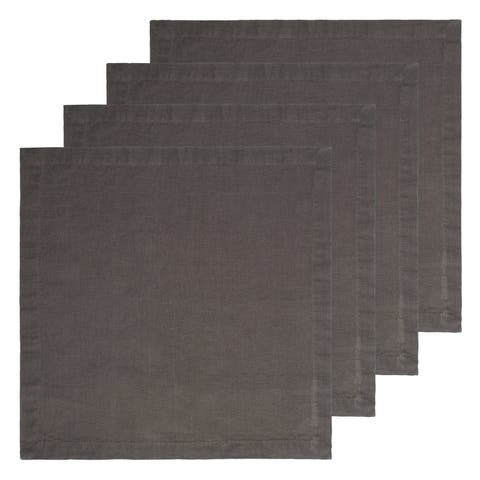 Everyday Napkins - Set of 4