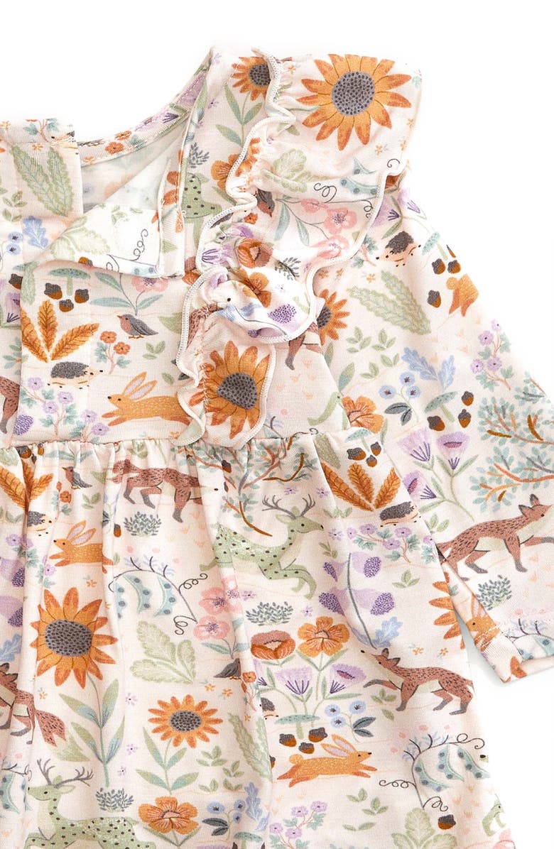 Magnetic Me Garden of Dreams Dress & Leggings Set, Alternate, color, Gardr