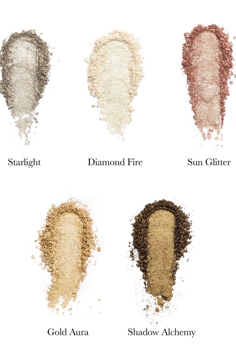 KYPRIS Shimmer: Active Illumination Face & Eye Palette, Alternate, color,