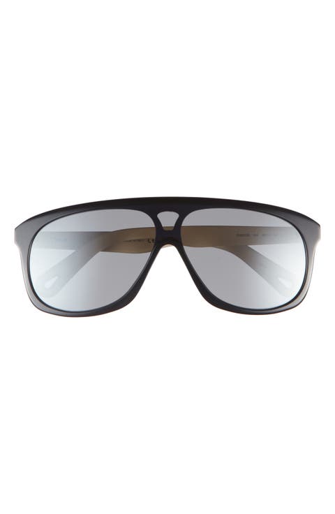 99mm Fashion Shield Sunglasses
