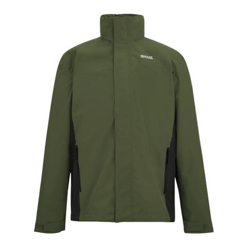 Matt II Waterproof Jacket